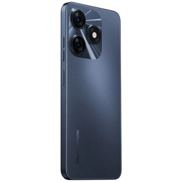 Купить  TECNO Spark 10 Pro (8+256) Starry Black-7.jpg